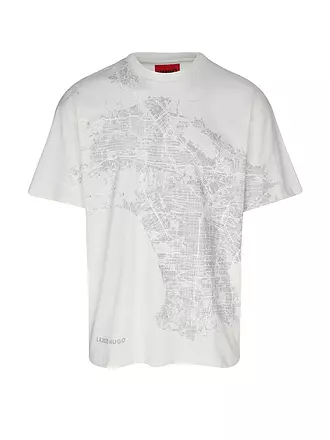 HUGO | T-Shirt DUGLOW | 